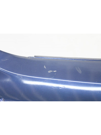 Paragolpes trasero BMW 5 530 d 2004