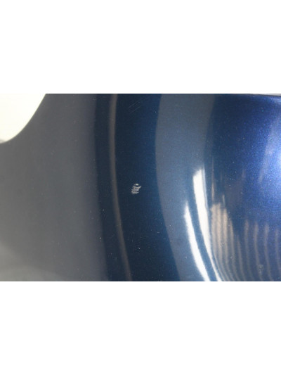 Paragolpes trasero BMW 5 530 d 2004