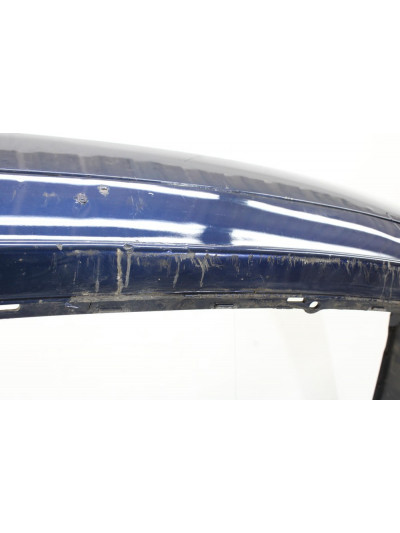 Paragolpes trasero BMW 5 530 d 2004