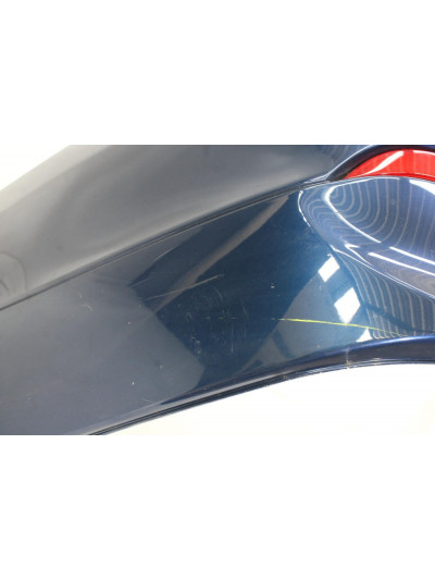Paragolpes trasero BMW 5 530 d 2004