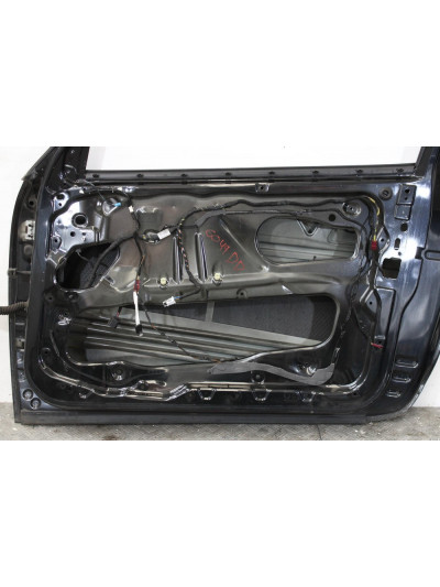 Puerta delantera derecha MINI MINI PACEMAN Cooper D 2013