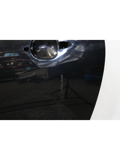 Puerta delantera izquierda MINI MINI PACEMAN Cooper D 2013