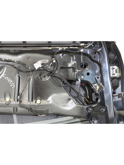 Puerta delantera izquierda MINI MINI PACEMAN Cooper D 2013
