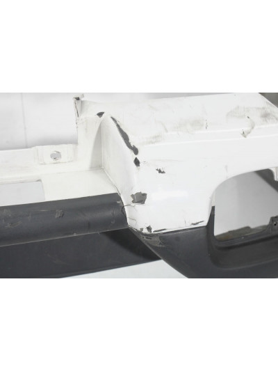 Paragolpes trasero NISSAN TERRANO II 2.7 TDi 4WD 2004