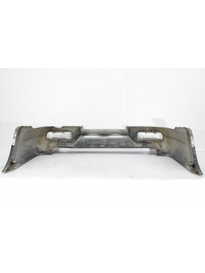 Paragolpes trasero NISSAN TERRANO II 2.7 TDi 4WD 2004