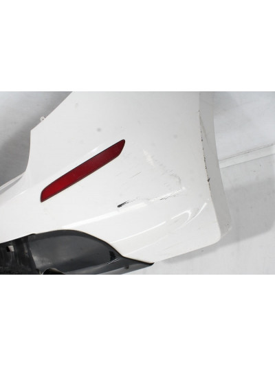 Paragolpes trasero HYUNDAI i20 I 1.2 2013