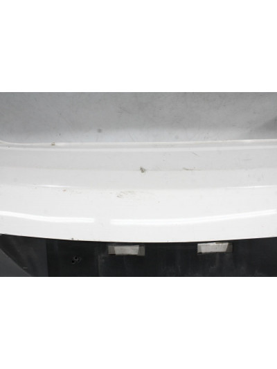 Paragolpes trasero HYUNDAI i20 I 1.2 2013