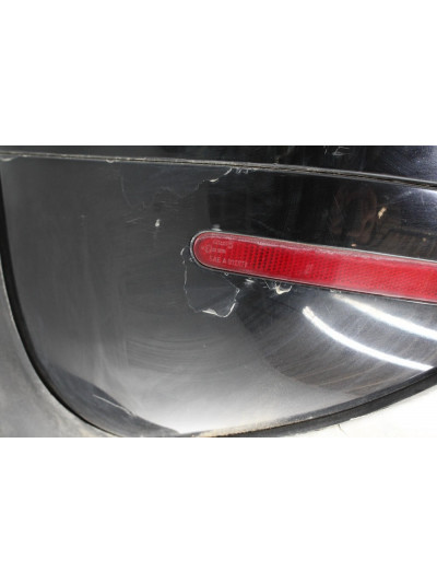 Paragolpes trasero VOLKSWAGEN TOUAREG 5.0 V10 TDI 2006