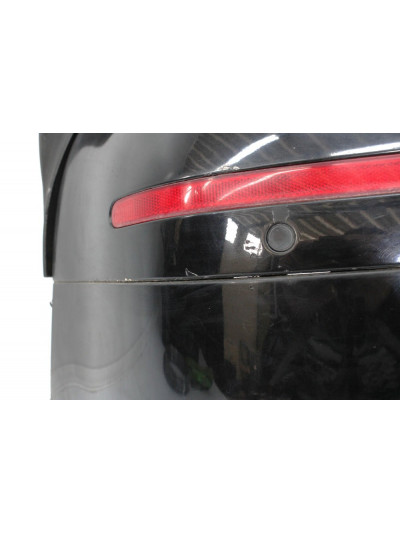 Paragolpes trasero VOLKSWAGEN TOUAREG 5.0 V10 TDI 2006