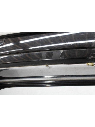 Paragolpes trasero VOLKSWAGEN TOUAREG 5.0 V10 TDI 2006