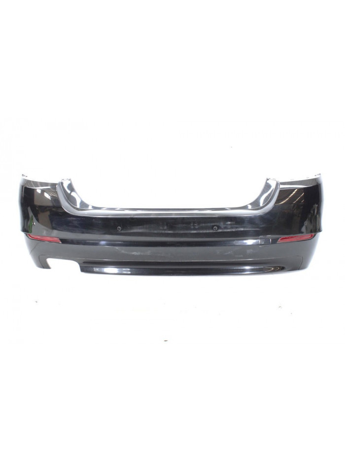 Paragolpes trasero BMW 5 520 d 2012