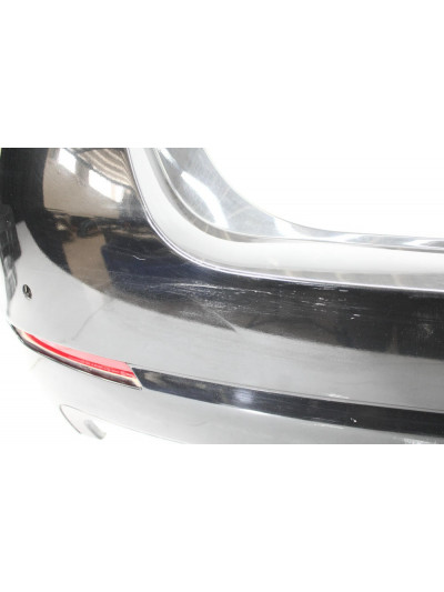 Paragolpes trasero BMW 5 520 d 2012