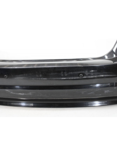 Paragolpes trasero BMW 5 520 d 2012