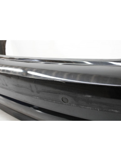 Paragolpes trasero BMW 5 520 d 2012