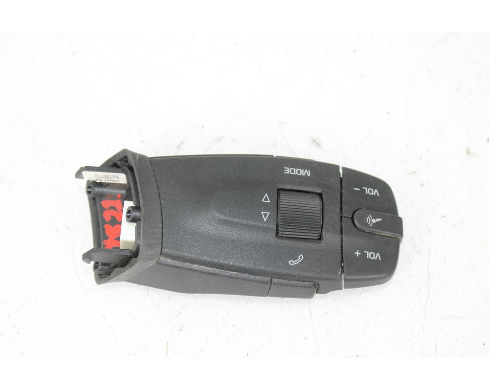 Recambio de mando volante para seat ibiza iv (6j5, 6p1) 1.2 referencia OEM IAM 6J0959441A  