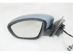 Recambio de retrovisor izquierdo para opel corsa e color edition referencia OEM IAM E4045984  