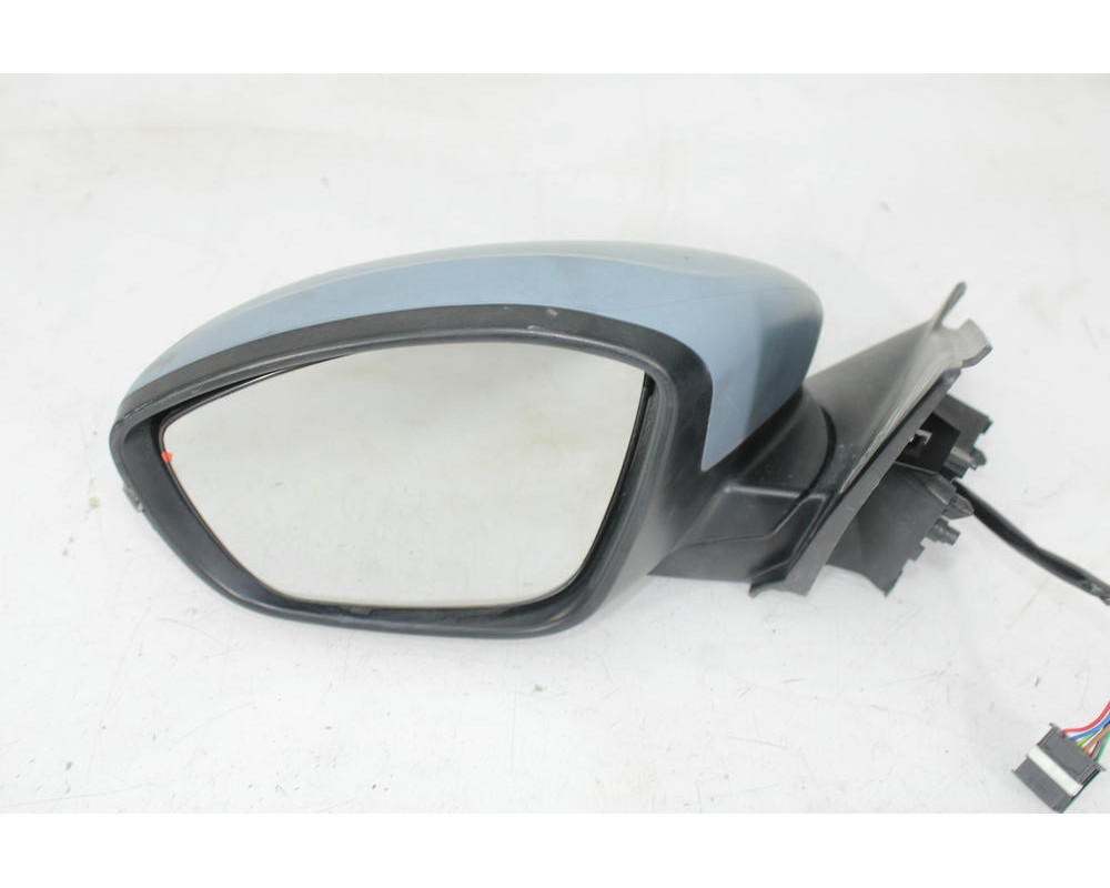 Recambio de retrovisor izquierdo para opel corsa e color edition referencia OEM IAM E4045984  