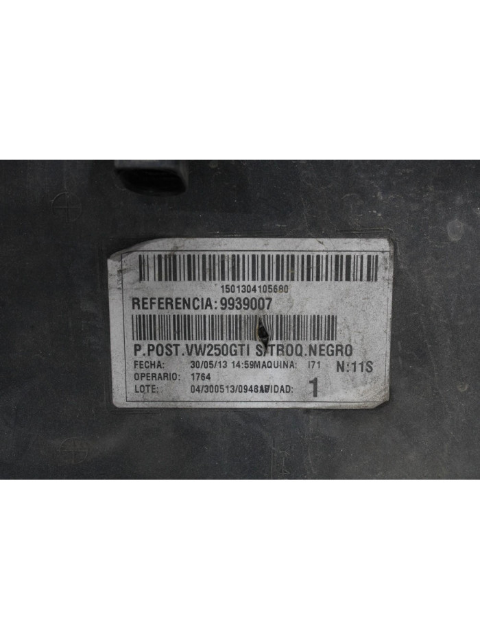 Recambio de retrovisor izquierdo para opel corsa e color edition referencia OEM IAM E4045984  