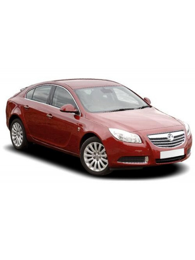 OPEL INSIGNIA BERLINA