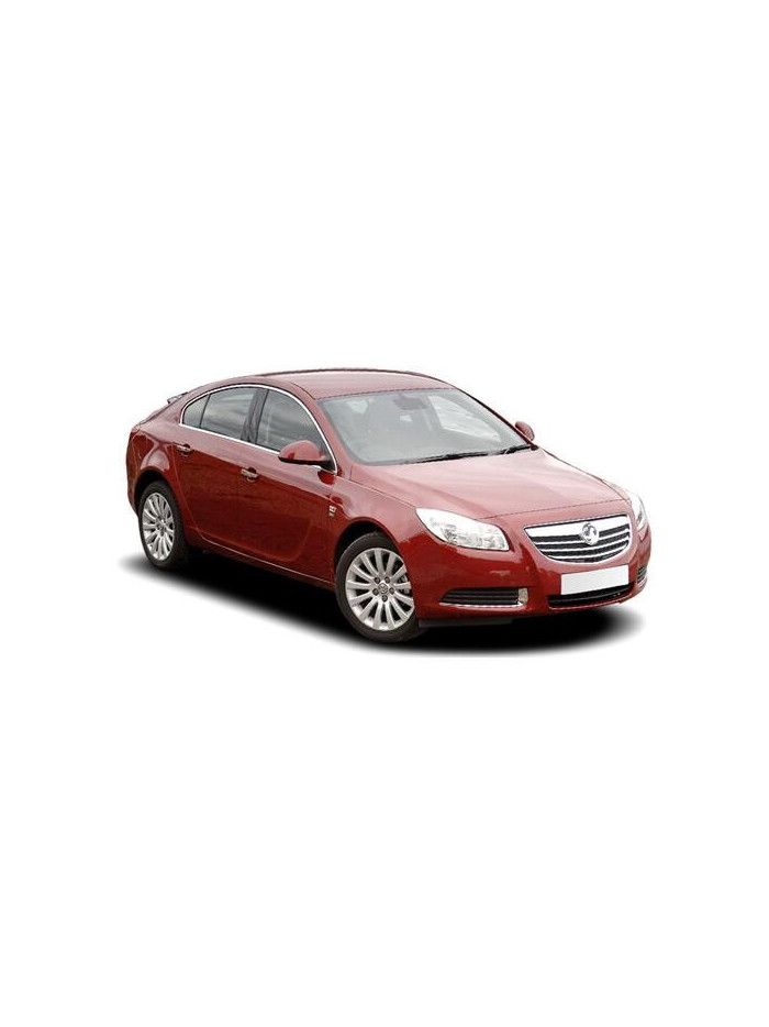 OPEL INSIGNIA BERLINA