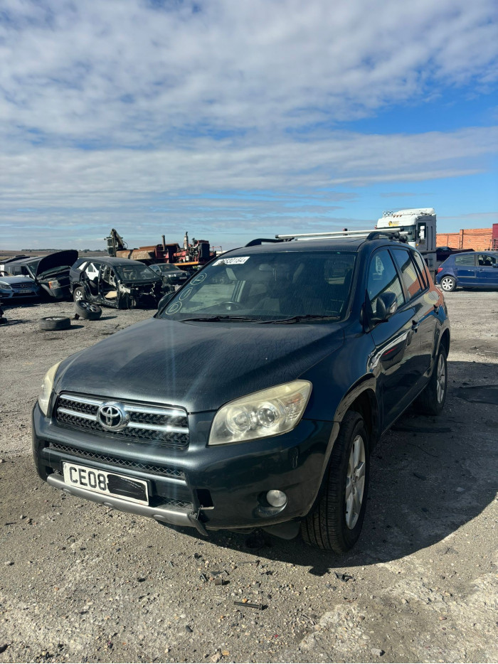 TOYOTA RAV 4 III (_A3_)
