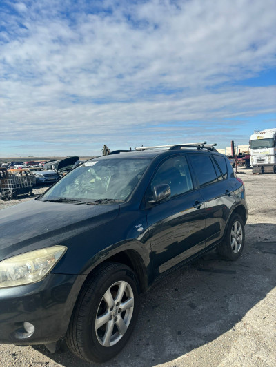 TOYOTA RAV 4 III (_A3_)