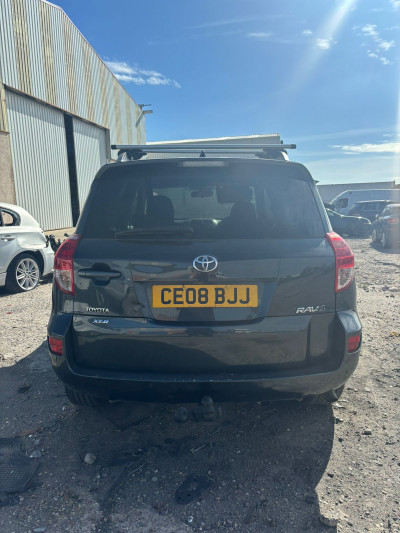 TOYOTA RAV 4 III (_A3_)