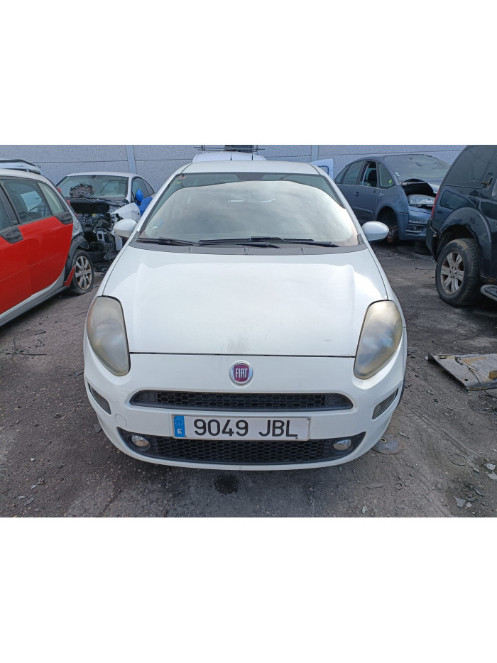 FIAT PUNTO (199_)
