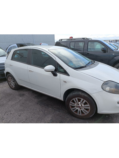 FIAT PUNTO (199_)