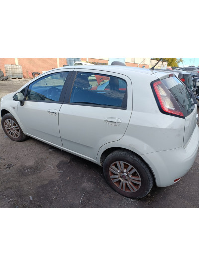 FIAT PUNTO (199_)