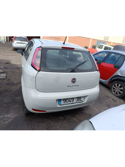 FIAT PUNTO (199_)