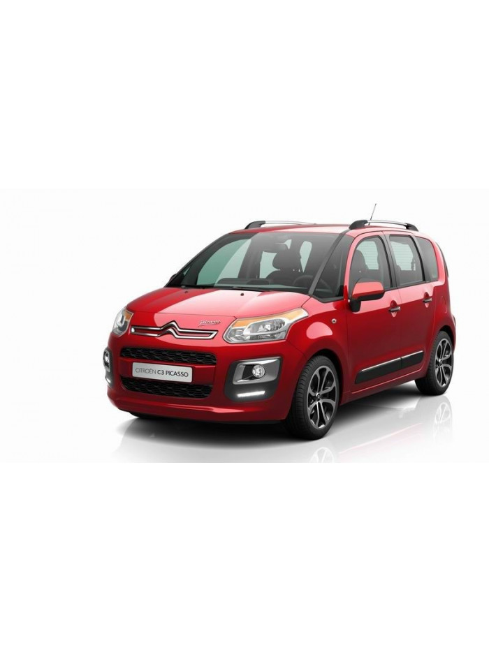 CITROËN C3 PICASSO