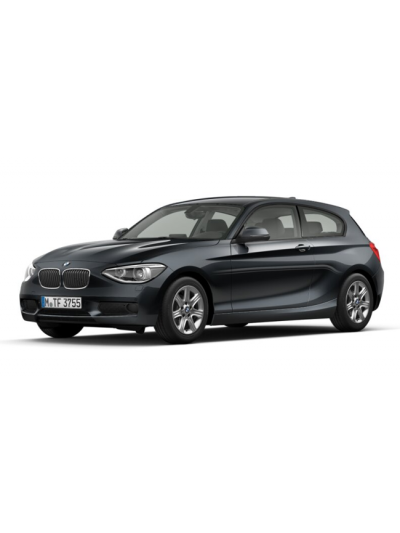 BMW SERIE 1 LIM. (F21)