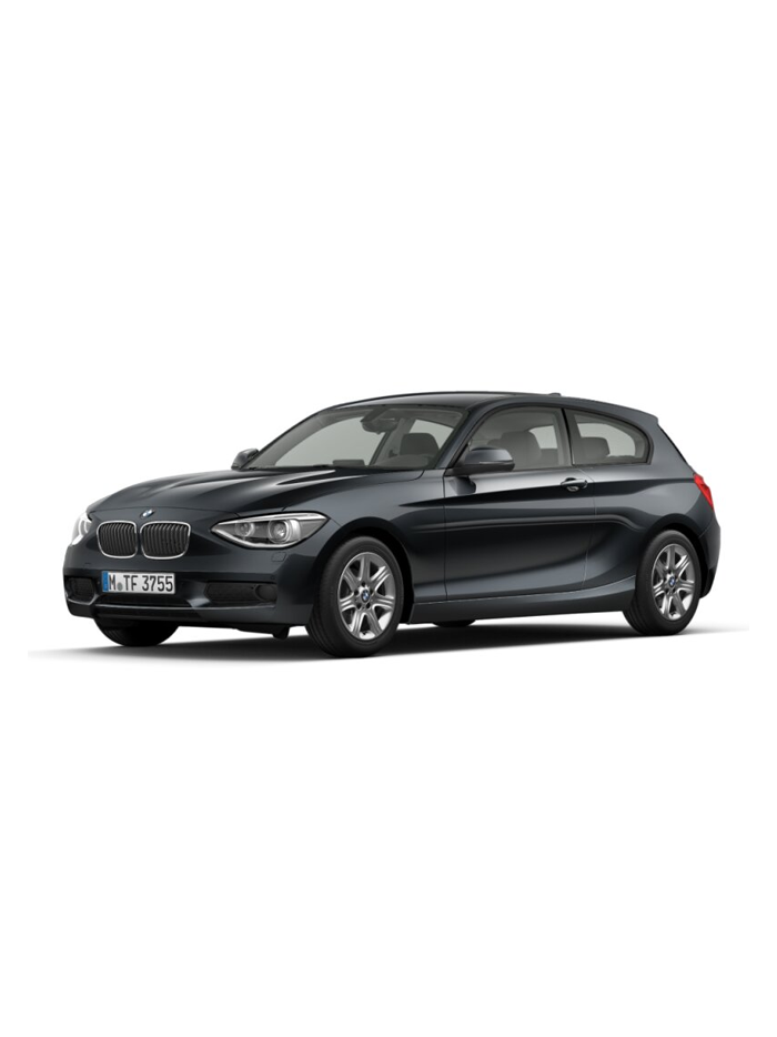 BMW SERIE 1 LIM. (F21)