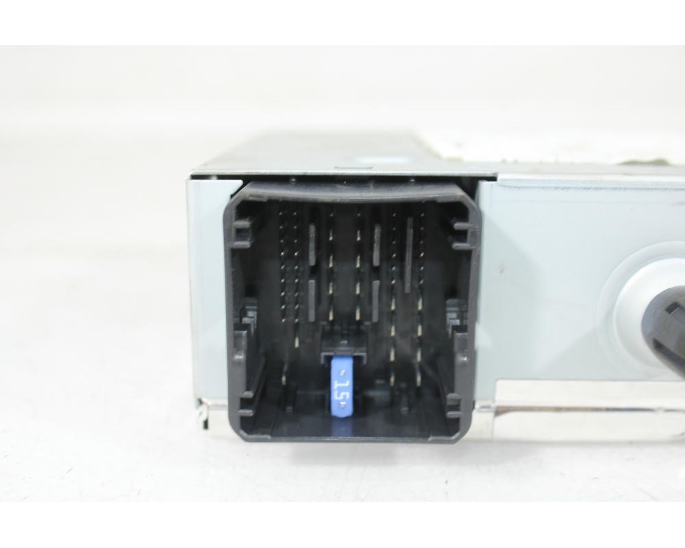 Recambio de sistema navegacion gps para opel corsa e color edition referencia OEM IAM 9833500080  