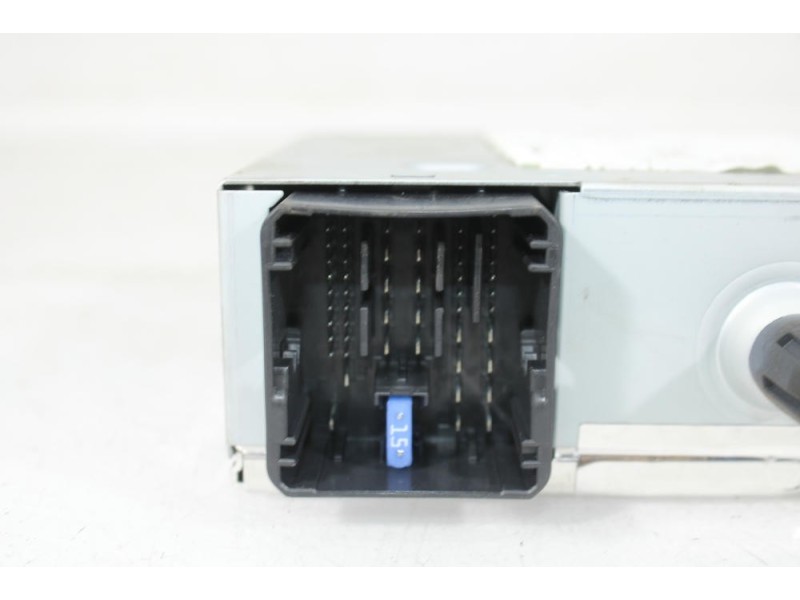 Recambio de sistema navegacion gps para opel corsa e color edition referencia OEM IAM 9833500080  