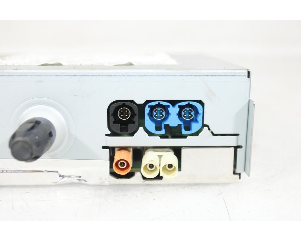 Recambio de sistema navegacion gps para opel corsa e color edition referencia OEM IAM 9833500080  