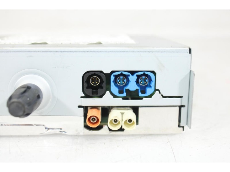 Recambio de sistema navegacion gps para opel corsa e color edition referencia OEM IAM 9833500080  