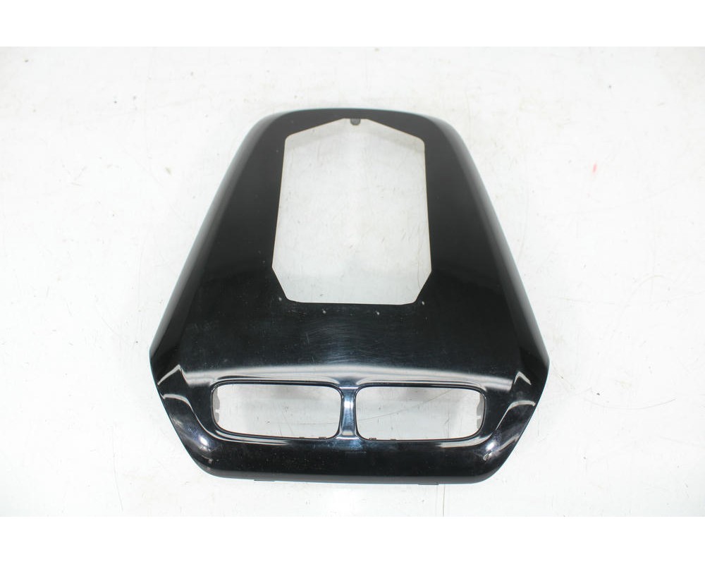 Recambio de moldura palanca cambios para opel corsa e color edition referencia OEM IAM 39167716  