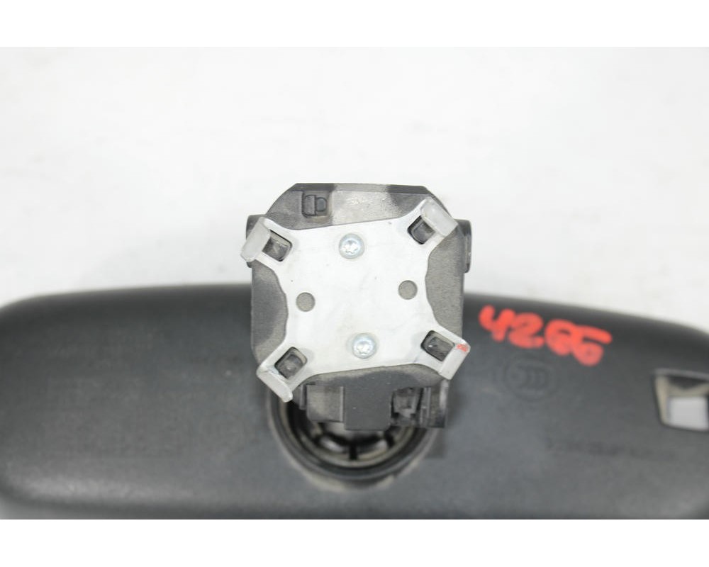 Recambio de espejo interior para opel corsa e color edition referencia OEM IAM 98088311XT  