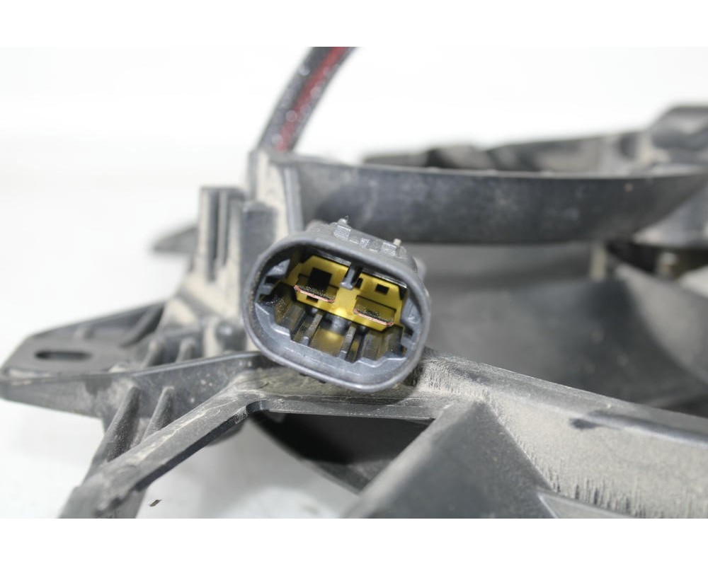 Recambio de electroventilador para opel corsa e color edition referencia OEM IAM TP1227720710  