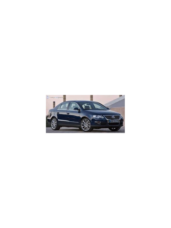 VOLKSWAGEN PASSAT BERLINA (3C2)