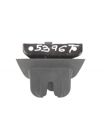 CERRADURA MALETERO / PORTON