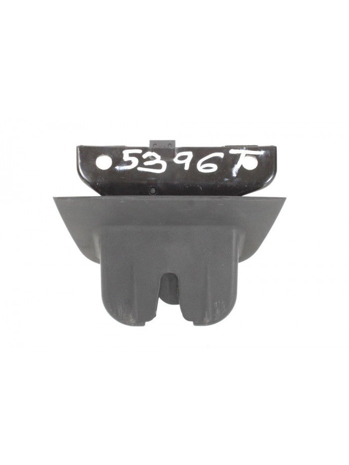 Cerradura maletero / portón AUDI A3 1.9 TDI 2005