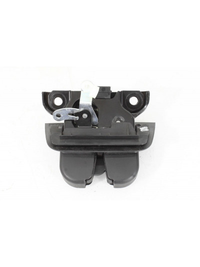 Cerradura maletero / portón AUDI A3 1.9 TDI 2005