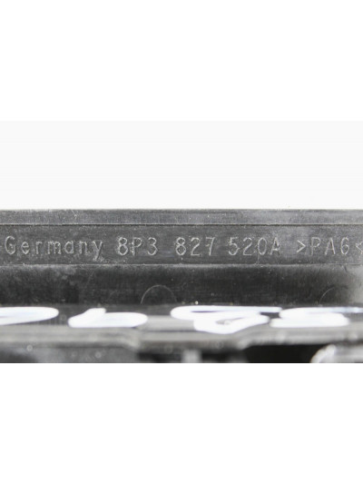 Cerradura maletero / portón AUDI A3 1.9 TDI 2005