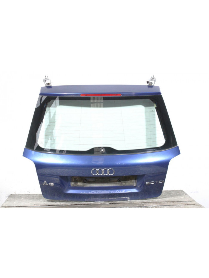 Porton trasero AUDI A3 2.0 TDI 16V 2004