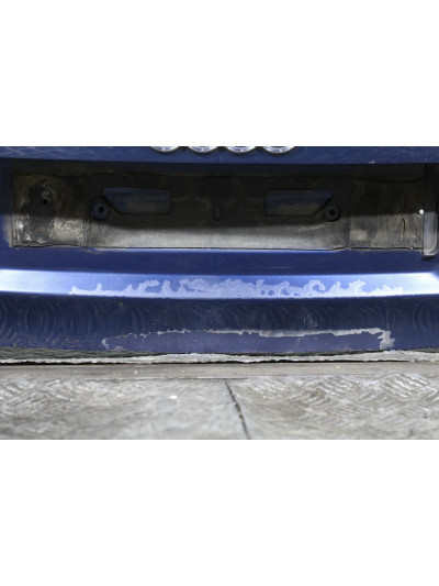Porton trasero AUDI A3 2.0 TDI 16V 2004