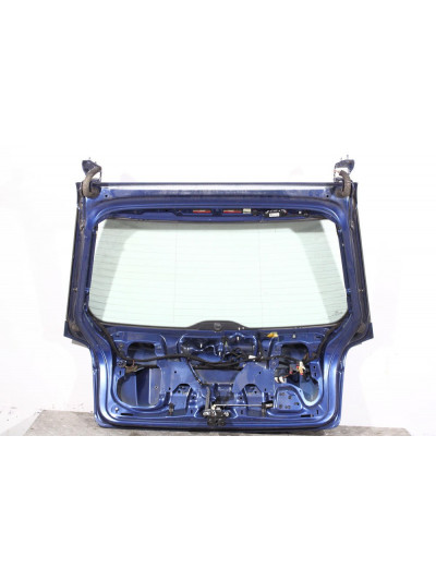 Porton trasero AUDI A3 2.0 TDI 16V 2004