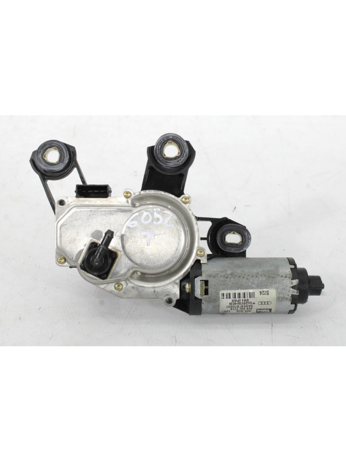 MOTOR LIMPIA TRASERO